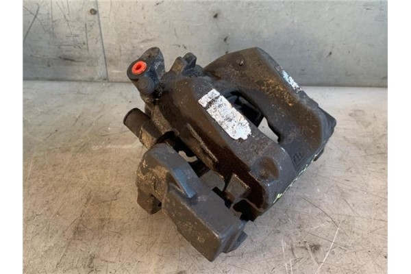Recambio de pinza freno delantero derecha para citroen c4 grand picasso/spacetourer 1.6 attraction referencia OEM IAM 1609897380