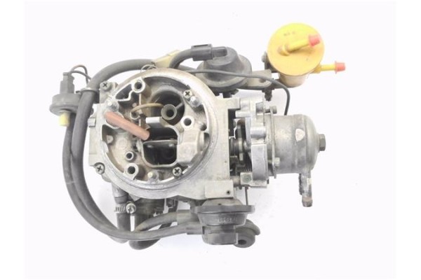 Recambio de inyector monopunto para opel corsa a 1.3 gl referencia OEM IAM 90107515  