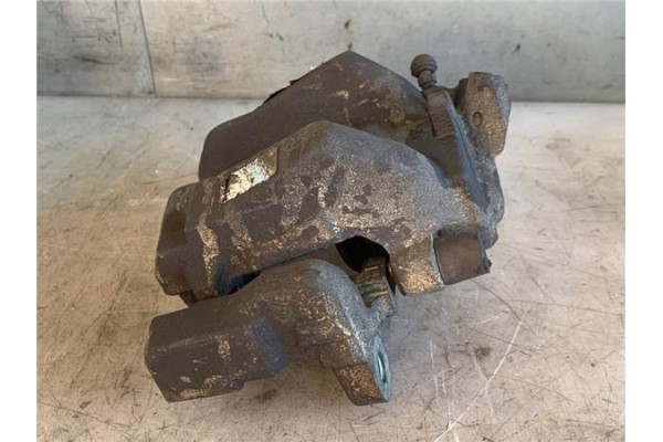 Recambio de pinza freno delantero derecha para citroen c4 grand picasso/spacetourer 1.6 attraction referencia OEM IAM 1609897380