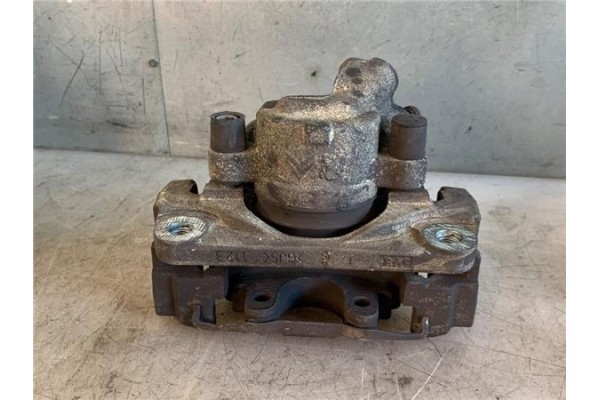 Recambio de pinza freno delantero derecha para citroen c4 grand picasso/spacetourer 1.6 attraction referencia OEM IAM 1609897380