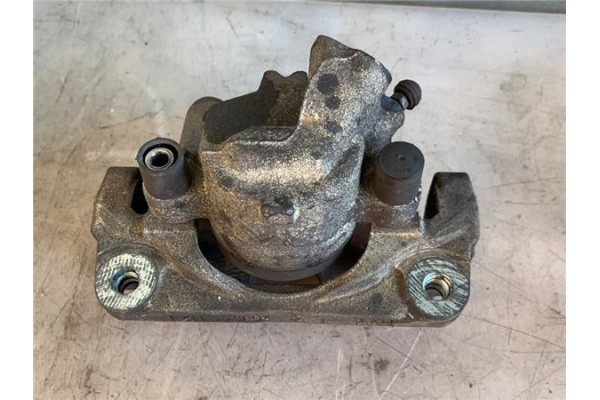 Recambio de pinza freno delantero derecha para citroen c4 grand picasso/spacetourer 1.6 attraction referencia OEM IAM 1609897380