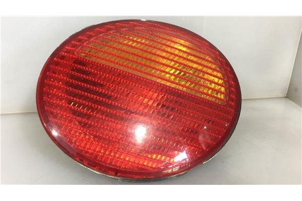 Recambio de piloto trasero derecho para volkswagen new beetle (9c1/1c1)(1999) 1.6 [1,6 ltr. - 74 kw] referencia OEM IAM   
