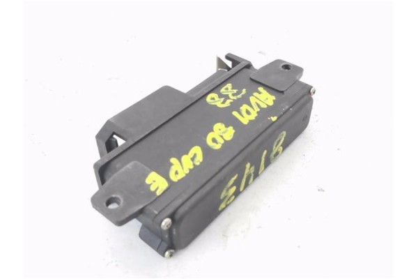 Recambio de centralita para audi 80 berlina/avant referencia OEM IAM 443907397C 227400134 