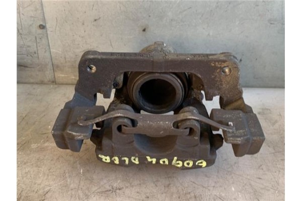 Recambio de pinza freno delantero derecha para citroen c4 grand picasso/spacetourer 1.6 attraction referencia OEM IAM 1609897380