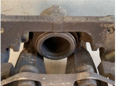 Recambio de pinza freno delantero derecha para citroen c4 grand picasso/spacetourer 1.6 attraction referencia OEM IAM 1609897380