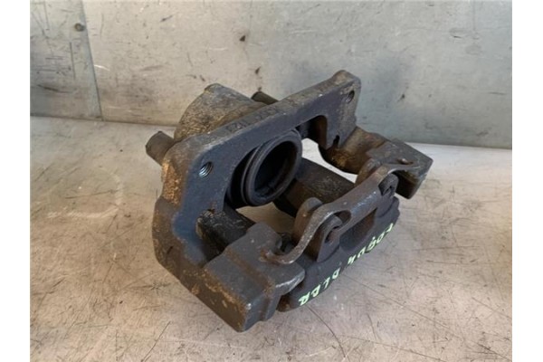 Recambio de pinza freno delantero derecha para citroen c4 grand picasso/spacetourer 1.6 attraction referencia OEM IAM 1609897380