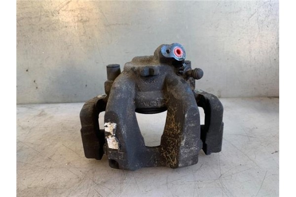 Recambio de pinza freno delantero izquierda para citroen c4 grand picasso/spacetourer 1.6 attraction referencia OEM IAM 16098972