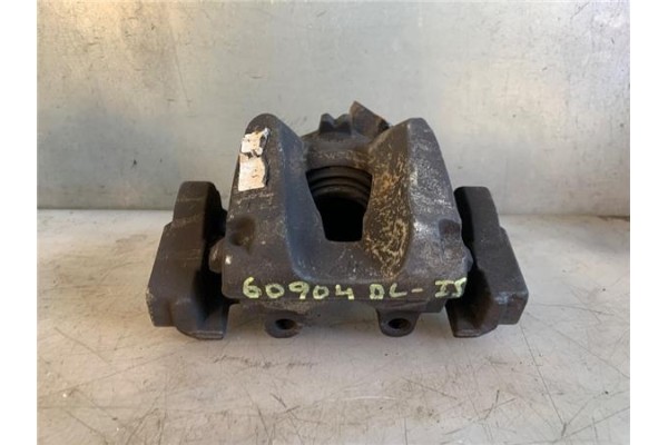 Recambio de pinza freno delantero izquierda para citroen c4 grand picasso/spacetourer 1.6 attraction referencia OEM IAM 16098972
