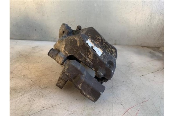 Recambio de pinza freno delantero izquierda para citroen c4 grand picasso/spacetourer 1.6 attraction referencia OEM IAM 16098972