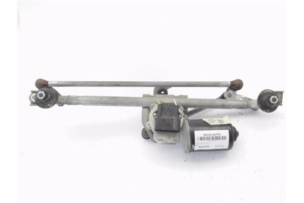Recambio de motor limpiaparabrisas delantero para opel corsa c 1.2 twinport referencia OEM IAM 23004003 24441422 