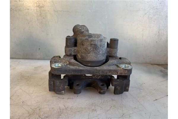 Recambio de pinza freno delantero izquierda para citroen c4 grand picasso/spacetourer 1.6 attraction referencia OEM IAM 16098972