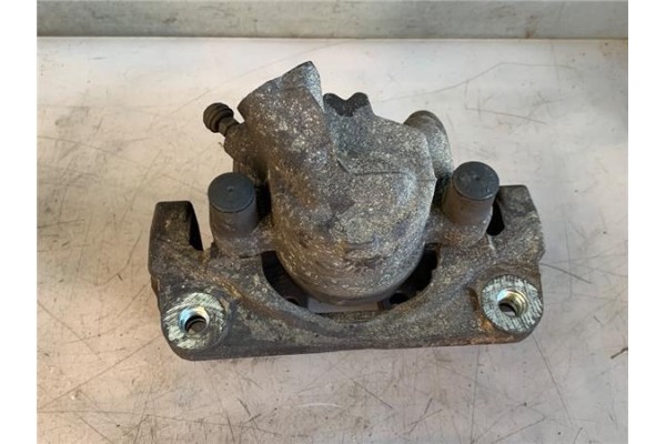 Recambio de pinza freno delantero izquierda para citroen c4 grand picasso/spacetourer 1.6 attraction referencia OEM IAM 16098972