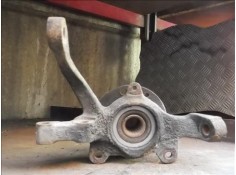 Recambio de mangueta delantero derecha para fiat fiorino (147) 1.7 diesel referencia OEM IAM   