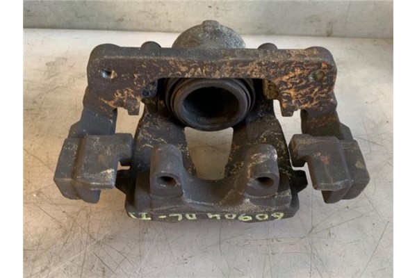 Recambio de pinza freno delantero izquierda para citroen c4 grand picasso/spacetourer 1.6 attraction referencia OEM IAM 16098972