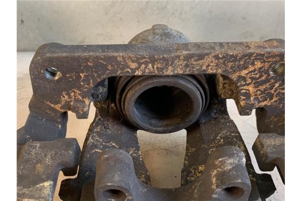 Recambio de pinza freno delantero izquierda para citroen c4 grand picasso/spacetourer 1.6 attraction referencia OEM IAM 16098972