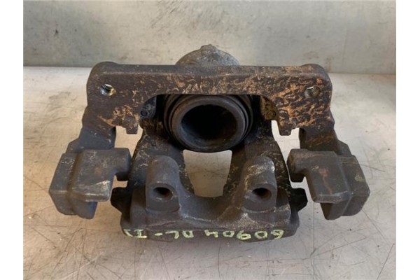 Recambio de pinza freno delantero izquierda para citroen c4 grand picasso/spacetourer 1.6 attraction referencia OEM IAM 16098972