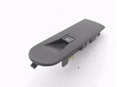 Recambio de mando elevalunas delantero derecho para renault captur i 1.2 intens referencia OEM IAM 1135206X 809602454R 