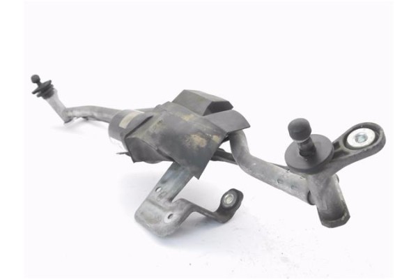 Recambio de motor limpiaparabrisas delantero para citroen jumper furgón 2.2 hdi 120 referencia OEM IAM 1363338080 4,43122E+11 