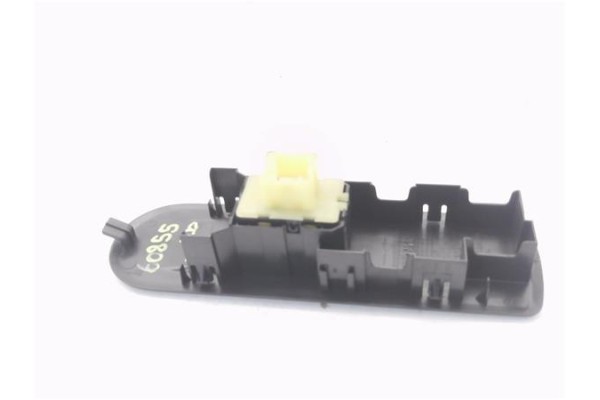 Recambio de mando elevalunas delantero derecho para renault captur i 1.2 intens referencia OEM IAM 1135206X 809602454R 