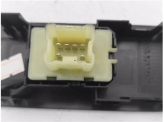 Recambio de mando elevalunas delantero derecho para renault captur i 1.2 intens referencia OEM IAM 1135206X 809602454R 