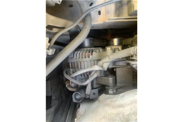 Recambio de alternador para peugeot 207 1.4 referencia OEM IAM 5705CW 5705KW 