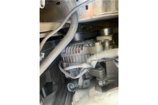 Recambio de alternador para peugeot 207 1.4 referencia OEM IAM 5705CW 5705KW 