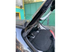 Recambio de amortiguador porton para peugeot 207 1.4 referencia OEM IAM 8731L7  