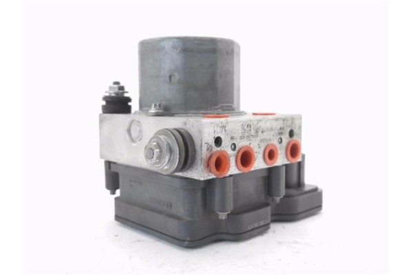 Recambio de nucleo abs para citroen jumper furgón 2.2 hdi 120 referencia OEM IAM 265260472 265805024 
