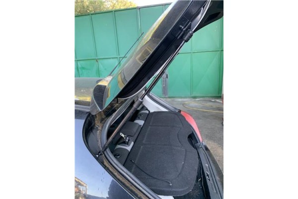 Recambio de amortiguador porton para peugeot 207 1.4 referencia OEM IAM 8731L7  