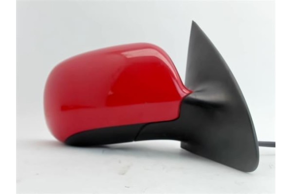 Recambio de retrovisor derecho para skoda fabia (6y2/6y3)(2000) referencia OEM IAM 1002112LLR  