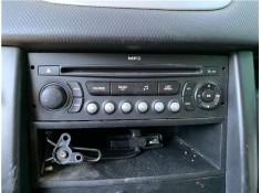 AUTORADIO 6574LT 16077506XT 