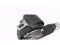 Recambio de cinturon seguridad trasero derecho para seat altea xl (5p5) 1.9 tdi referencia OEM IAM 5P0857805D 5M0857754E 