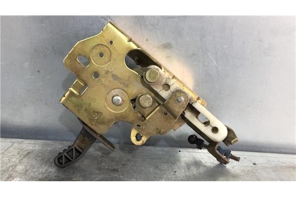 Recambio de manilla para citroen berlingo (1996) 1.9 d (mfdjy) referencia OEM IAM   