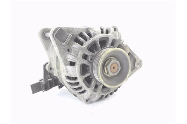 Recambio de alternador para hyundai lantra berlina (rd) 1.6 i referencia OEM IAM 3730022200 AB190058 