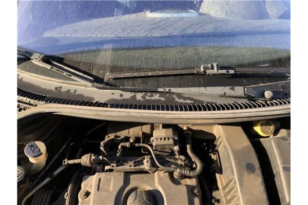 Recambio de brazo limpiaparabrisas delantero derecho para peugeot 207 1.4 referencia OEM IAM 6429AN  