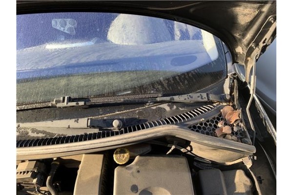 Recambio de brazo limpiaparabrisas delantero izquierdo para peugeot 207 1.4 referencia OEM IAM 6429AL  