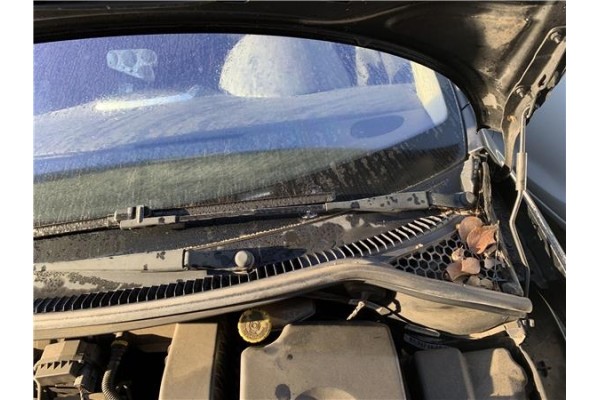 Recambio de brazo limpiaparabrisas delantero izquierdo para peugeot 207 1.4 referencia OEM IAM 6429AL  