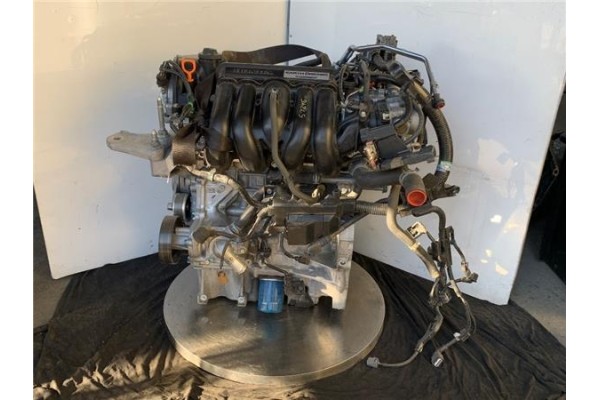 Recambio de motor completo para honda jazz (gk) 1.3 comfort referencia OEM IAM L13B2  