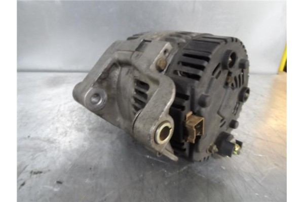 Recambio de alternador para renault twingo i (c06) 1.2 (c066/67/68) referencia OEM IAM 7700817513 35117500 