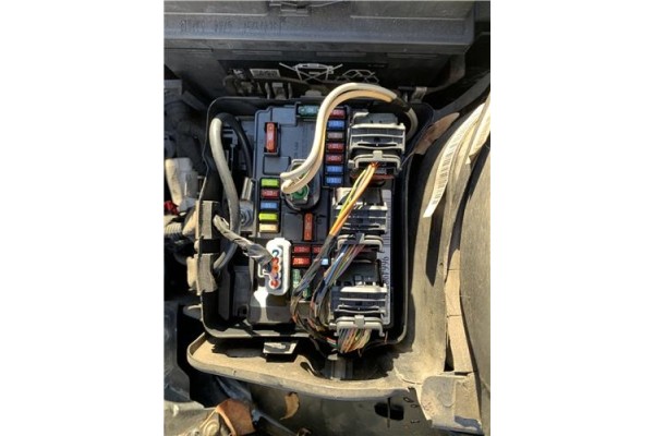 Recambio de bsm para peugeot 207 1.4 referencia OEM IAM 9664997880 6500HW 