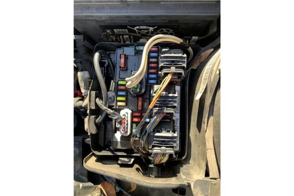 Recambio de bsm para peugeot 207 1.4 referencia OEM IAM 9664997880 6500HW 