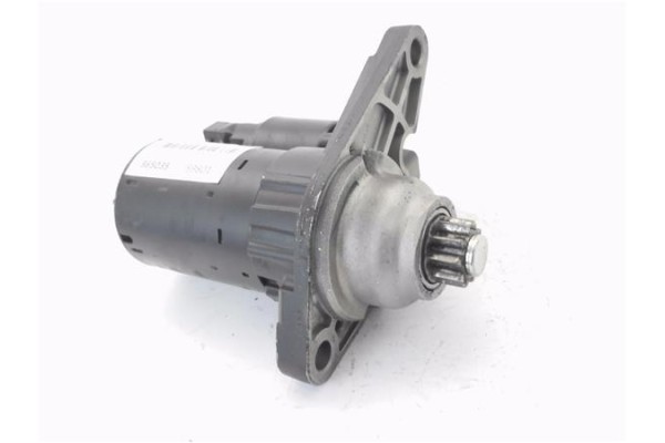 Recambio de motor arranque para volkswagen polo iv (9n1) 1.2 12v referencia OEM IAM 986020780 25286 