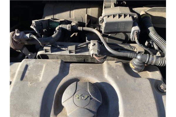 Recambio de bsm para peugeot 207 1.4 referencia OEM IAM 9664997880 6500HW 