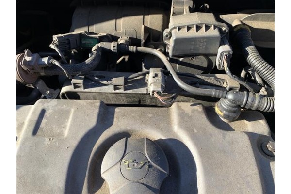 Recambio de bsm para peugeot 207 1.4 referencia OEM IAM 9664997880 6500HW 