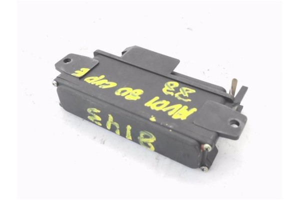 Recambio de centralita para audi 80 berlina/avant referencia OEM IAM 443907397C 227400134 