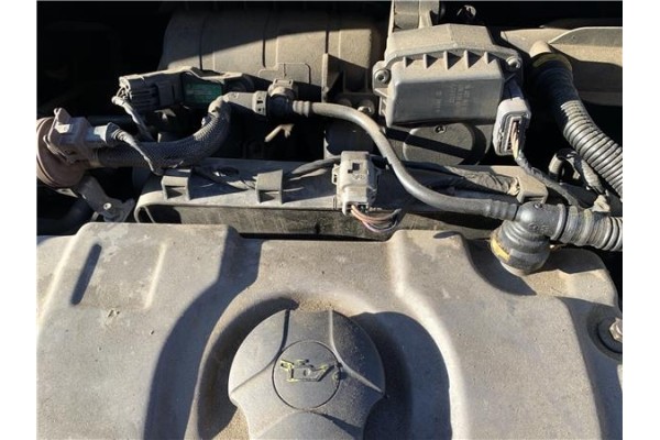 Recambio de bsm para peugeot 207 1.4 referencia OEM IAM 9664997880 6500HW 