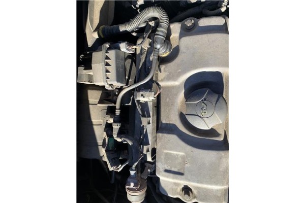 Recambio de bsm para peugeot 207 1.4 referencia OEM IAM 9664997880 6500HW 