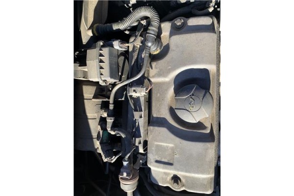 Recambio de bsm para peugeot 207 1.4 referencia OEM IAM 9664997880 6500HW 