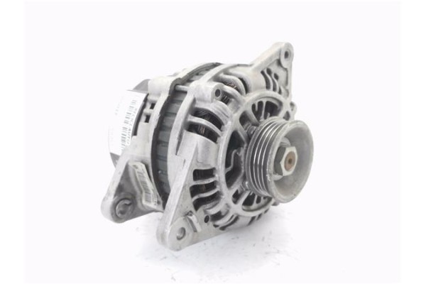 Recambio de alternador para hyundai accent (x3) 1.5 i 12v referencia OEM IAM AB190058  