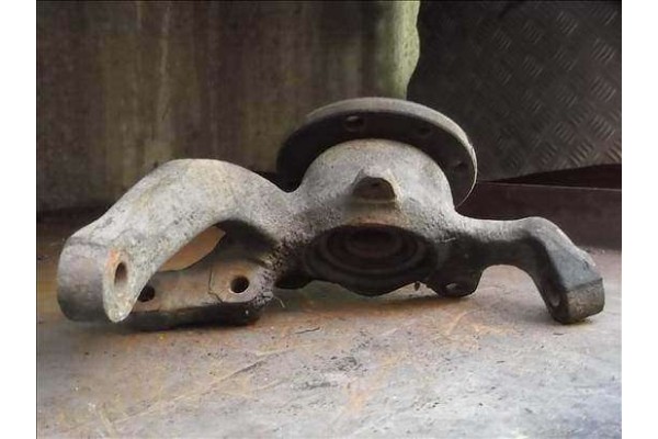 Recambio de mangueta delantero derecha para fiat fiorino (147) 1.7 diesel referencia OEM IAM   